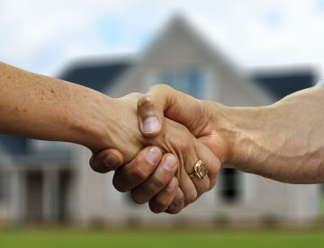 Maßgeschneiderte Dienstleistungen für Immobilien-Verkäufer