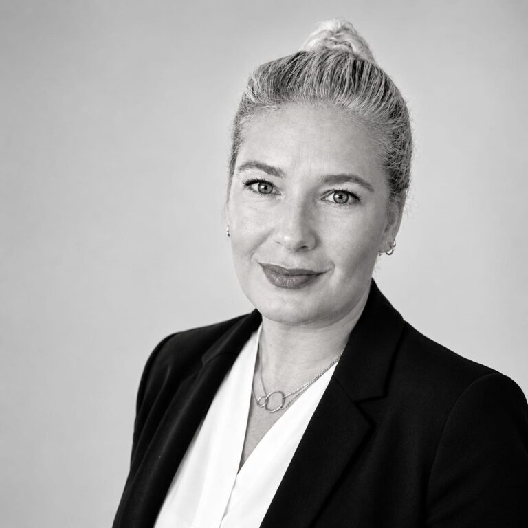 Franziska Thode, Verkaufsmanagement und Eigentümerdialog bei Busse Immobilien