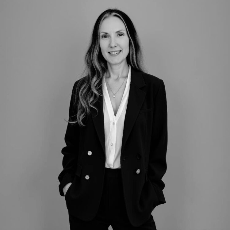 Sarah Meihöfer, Verkaufsmanagement und Kundenbetreuung bei Busse Immobilien
