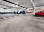 Tiefgarage - Ankommen und wohlfühlen: Moderne 2-Zimmer-Wohnung mit Tiefgaragenstellplatz in Hamburg-Eppendorf.