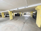 Tiefgaragenstellplatz - Wohnen über den Dächern von Hamburg – 3 Zimmer Komfort-Eigentumswhg. | 84qm2, Kamin, Tiefgaragenpl.
