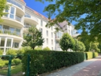 Ihr neues Zuhause Eigentums-Ko - Wohnen über den Dächern von Hamburg – 3 Zimmer Komfort-Eigentumswhg. | 84qm2, Kamin, Tiefgaragenpl.