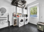 hauswirtschaftsraum - Hier werden Wohnträume wahr: Villa mit modernstem Komfort. Charmant und exklusiv. Absolutes JUWEL.