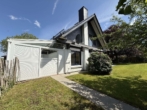 Whg.1-Garten - Ihre persönliche Wohlfühloase – stilvolles 4-Zi.-Doppelhaus in ruhiger Bestlage von Heide-Süderholm.