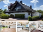Traumhaus zur Miete - TRAUMHAUS mit 2 Wohneinheiten! In Traumhafter Lage. 6-Zimmer | Garten | Kamin uvm.
