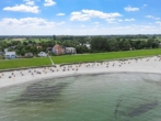 Direkte Strandlage - Panoramatraum an der Ostsee – Exkl. 3-Zimmerwhg. mit gr. Terrasse und einzigartigem Meerblick.