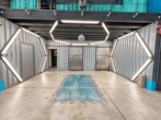 Halle Produktions-Arbeitsfläc - EXKLUSIV & GROSSZÜGIG – IHR IDEALES GEWERBEOBJEKT. Exklusive Hallengebäude + Wohnhaus in TOP-Lage.