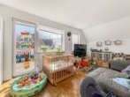DG Wohnzimmer-2 - Wohntraum mit abs. TOP Rendite an der Ostsee – EFH. mit 3 Wohneinheiten in Timmendorf Strand.