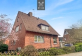 Hauptansicht - Wohntraum mit abs. TOP Rendite an der Ostsee – EFH. mit 3 Wohneinheiten in Timmendorf Strand.