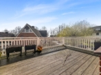 DG Außenterrasse - Wohntraum mit abs. TOP Rendite an der Ostsee – EFH. mit 3 Wohneinheiten in Timmendorf Strand.