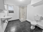 Souterrain Duschbad - Wohntraum mit abs. TOP Rendite an der Ostsee – EFH. mit 3 Wohneinheiten in Timmendorf Strand.