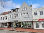 Außenansicht - 3,5 Zimmer-Whg. in direkter Innenstadtlage von Heide. Frisch Saniert wartet Ihr neues Zuhause!