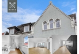 Ihr neues Zuhause in Heide! - 3,5 Zimmer-Whg. in direkter Innenstadtlage von Heide. Frisch Saniert wartet Ihr neues Zuhause!