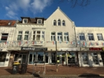 Aussenansicht - 3,5 Zimmer-Whg. in direkter Innenstadtlage von Heide. Frisch Saniert wartet Ihr neues Zuhause!