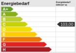 Energieskala - 4 Zi.-Komfortwohnung in bester Innenstadtlage. Ihr neues Zuhause!