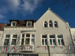 Aussenansicht 2 - 3,5 Zimmer-Whg. in direkter Innenstadtlage von Heide. Frisch Saniert wartet Ihr neues Zuhause!