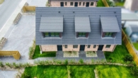 Haus1-Eingangsbereich-Oben - SYLT TRAUM! Exkl. Reihenhäuser in erstkl. Strandlage – PROVISIONSFREI & Ferienvermietung möglich.