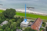 Ihr Immobilientraum Ostsee - Meerblick inkl. – Neubau | Schlüsselfertig, einziehen oder vermieten. Leben im Strandparadies. JUWEL