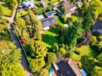 Traumhaft angelegtes Grundstü - Ihr schönstes Kapitel beginnt hier: Exklusives Anwesen mit Gästehaus und privatem Gartenparadies.
