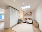 Kinderzimmer (VIRTUALISIERT) - Ankommen. Durchatmen | Bungalow mit 4 Zimmer u. 110qm2 Wohnfläche | Naturparadies mitten in Hamburg.