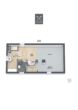 3D-Grundriss-DG - Reetdachtraum in TOP-Lage von St. Peter-Ording – Entspannung, Stil und dem Meer ganz nah …