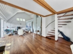 EG.-Wohn-Esszimmer - Reetdachtraum in TOP-Lage von St. Peter-Ording – Entspannung, Stil und dem Meer ganz nah …