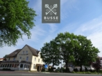 Außenansicht-Hauptbild-inkl.Lo - GELEGENHEIT! Charmantes Landhotel und Restaurant vor den Toren Hamburgs.