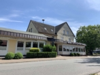 Aussenansicht - GELEGENHEIT! Charmantes Landhotel und Restaurant vor den Toren Hamburgs.