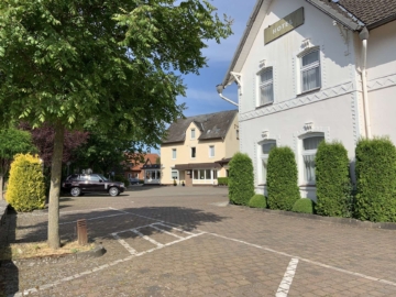 GELEGENHEIT! Charmantes Landhotel und Restaurant vor den Toren Hamburgs., 25485 Hemdingen, Hotel