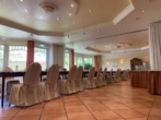 Gastronomie-Saal1-2 - GELEGENHEIT! Charmantes Landhotel und Restaurant vor den Toren Hamburgs.