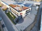 Außenansicht - Selten. Exklusiv. Einmalig. GEWERBEIMMOBILIE mit Büro-/ Präsentations-/u. Logistikflächen. EINMALIG.