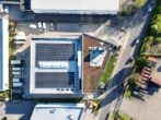 Grundstück - Selten. Exklusiv. Einmalig. GEWERBEIMMOBILIE mit Büro-/ Präsentations-/u. Logistikflächen. EINMALIG.