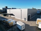 Außenansicht - Selten. Exklusiv. Einmalig. GEWERBEIMMOBILIE mit Büro-/ Präsentations-/u. Logistikflächen. EINMALIG.