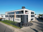 Ihr neuer Firmenstandort, Auße - Selten. Exklusiv. Einmalig. GEWERBEIMMOBILIE mit Büro-/ Präsentations-/u. Logistikflächen. EINMALIG.