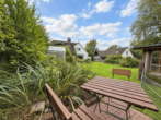 Außenansicht Gartenansicht 1 - Viel Raum, viel Garten, viel Zukunft – Zusammen wohnen. Für sich sein. Ein Zuhause mit viel Platz.