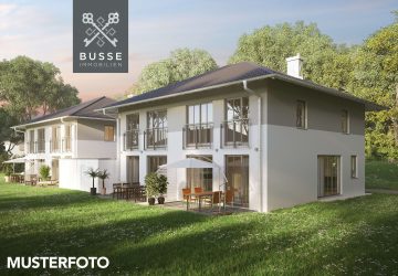 Traumgrundstück – Bauvorbescheid für zwei Doppelhäuser inklusive! Perfekt für Familie u. Investoren!, 21423 Winsen (Luhe), Grundstück