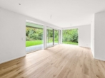 Wohn-Esszimmer - Exkl. 2 – Zimmerwhg. mit Terrasse u. Garten. Wohnen in der ersten Reihe am Schönberger Strand.