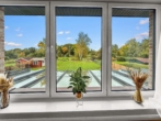 EG-Schlafzimmer-Aussicht - Liebe auf den ersten Blick: Ein Haus, das alle Erwartungen übertrifft. Exkl. TRAUMHAUS in Bestlage.