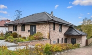 Ein absoluter Traum ... - Liebe auf den ersten Blick: Ein Haus, das alle Erwartungen übertrifft. Exkl. TRAUMHAUS in Bestlage.