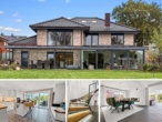 Ihr neues Zuhause in Heide-Süd - Liebe auf den ersten Blick: Ein Haus, das alle Erwartungen übertrifft. Exkl. TRAUMHAUS in Bestlage.