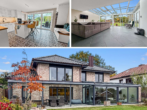 Ihr neues Zuhause in TRAUMLAGE - Liebe auf den ersten Blick: Ein Haus, das alle Erwartungen übertrifft. Exkl. TRAUMHAUS in Bestlage.