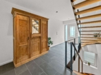 EG-Flur - Liebe auf den ersten Blick: Ein Haus, das alle Erwartungen übertrifft. Exkl. TRAUMHAUS in Bestlage.