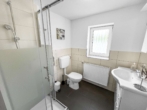 Whg.3.-Badezimmer - Darfs ein bisschen Mee(h)r sein? Kapitalanlage in Ostseelage. 5 WEH., möbliert und modernisiert.