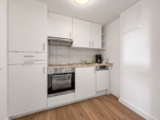 Whg.2 Kuche - Darfs ein bisschen Mee(h)r sein? Kapitalanlage in Ostseelage. 5 WEH., möbliert und modernisiert.