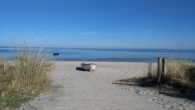 Strandzugang - Darfs ein bisschen Mee(h)r sein? Kapitalanlage in Ostseelage. 5 WEH., möbliert und modernisiert.