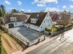 Außenansicht - Darfs ein bisschen Mee(h)r sein? Kapitalanlage in Ostseelage. 5 WEH., möbliert und modernisiert.