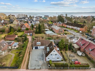 Darfs ein bisschen Mee(h)r sein? Kapitalanlage in Ostseelage. 5 WEH., möbliert und modernisiert., 23683 Scharbeutz, Sonstige