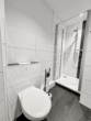 Badezimmer - Strandnahe 2-Zi.-Whg. mit Terrasse u. Stellplatz in St. Peter-Ording. Meer, Dünen & Erholung inkl.!