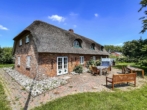 1. Traumhauftes Haus unter Ree - SYLT vor der Tür | Exkl. Reetdachtraum | 275qm2 – 7 Zimmer | Sauna, EBK., Whirpool uvm.