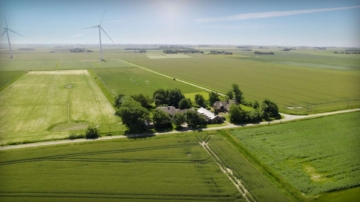 SYLT vor der Tür | Exkl. Reetdachtraum | 275qm2 – 7 Zimmer – 4.465qm2 Grunsdtück | Sauna, EBK. uvm., 25924 Emmelsbüll-Horsbüll, Einfamilienhaus